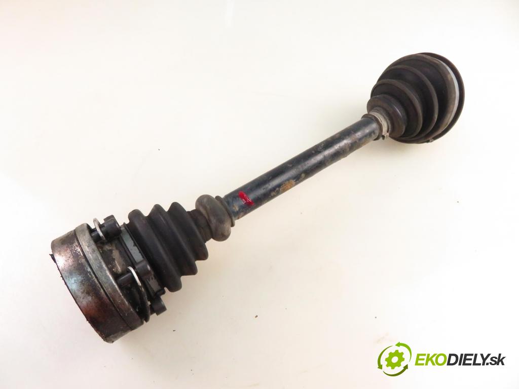 VW TRANSPORTER IV Skrzynia (70XA) FURGON 1992 44,00 1.9 D 60 - 1X 1896,00 Poloos PP