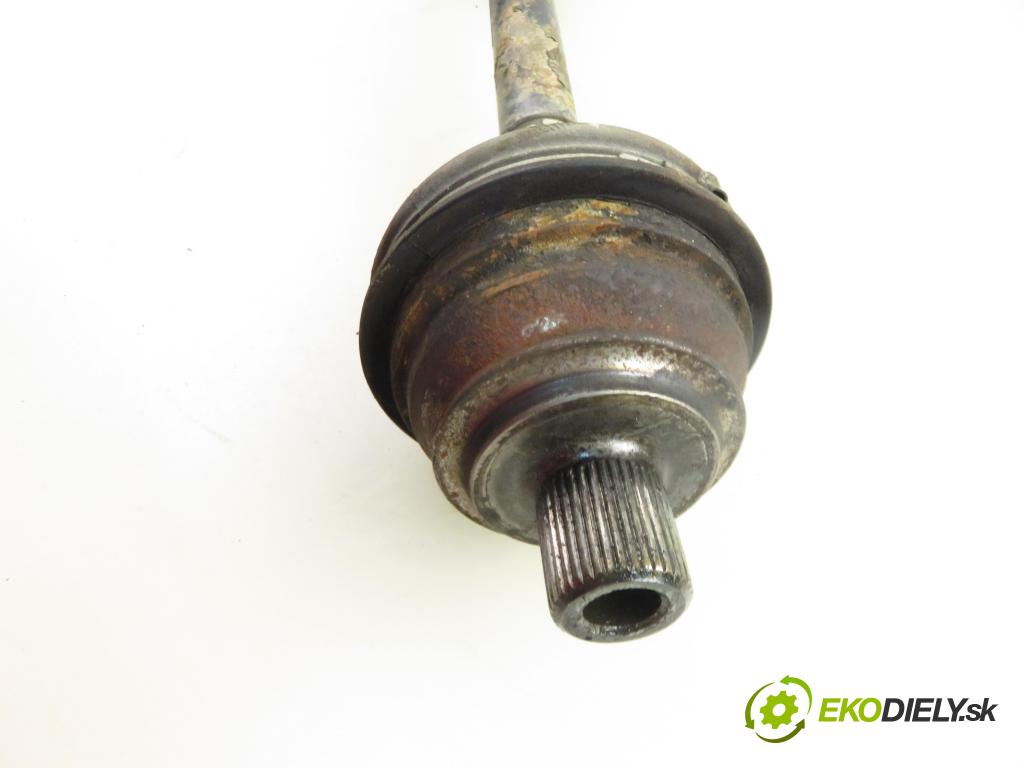 VW TRANSPORTER IV Skrzynia (70XA) FURGON 1992 44,00 1.9 D 60 - 1X 1896,00 Poloos PP