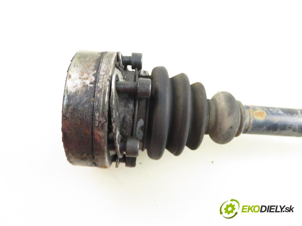 VW TRANSPORTER IV Skrzynia (70XA) FURGON 1992 44,00 1.9 D 60 - 1X 1896,00 Poloos PP