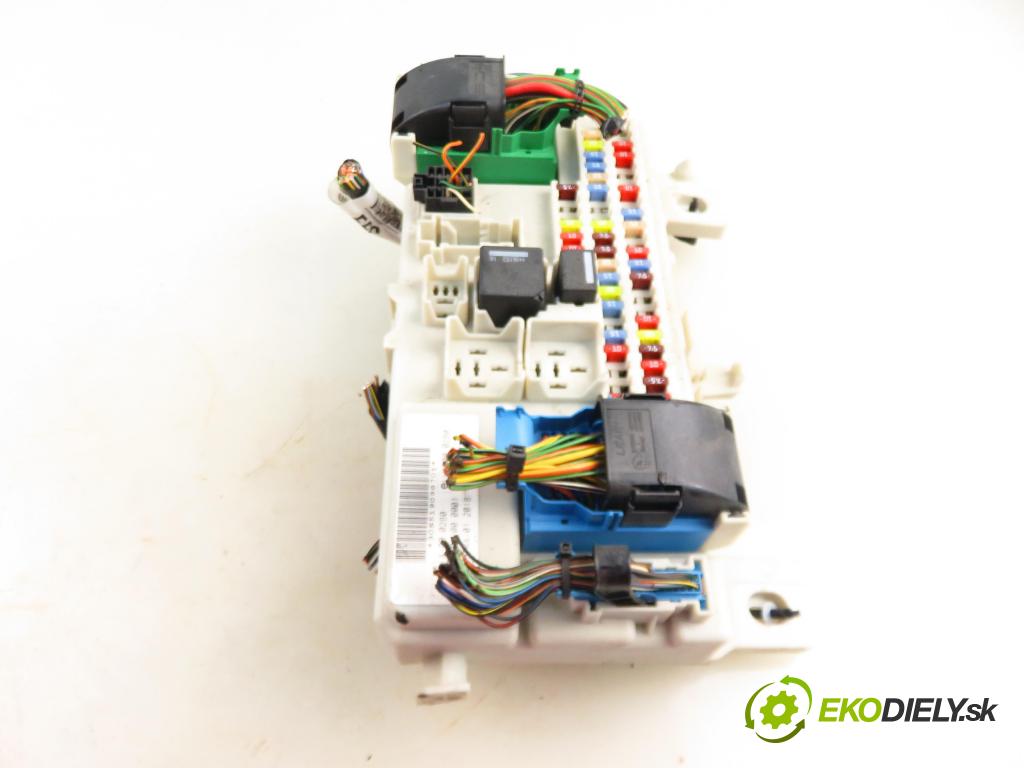 FORD FOCUS C-MAX (DM2) MINIVAN 2005 74,00 1.6 - HWDA 1596,00 MODUL BSI 4M5T14A073BH