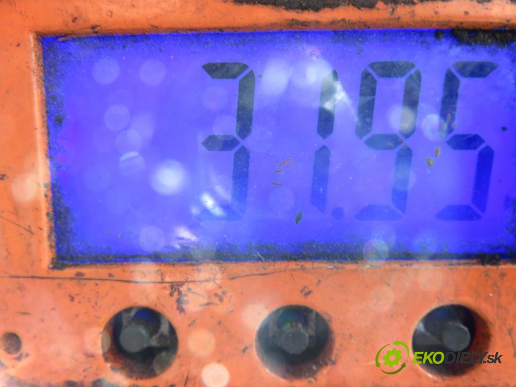 FIAT GRANDE PUNTO (199_) HB 2007 57,00 1.4 - 350 A1.000 1368,00 Prevodovka MANUALNA 55196336