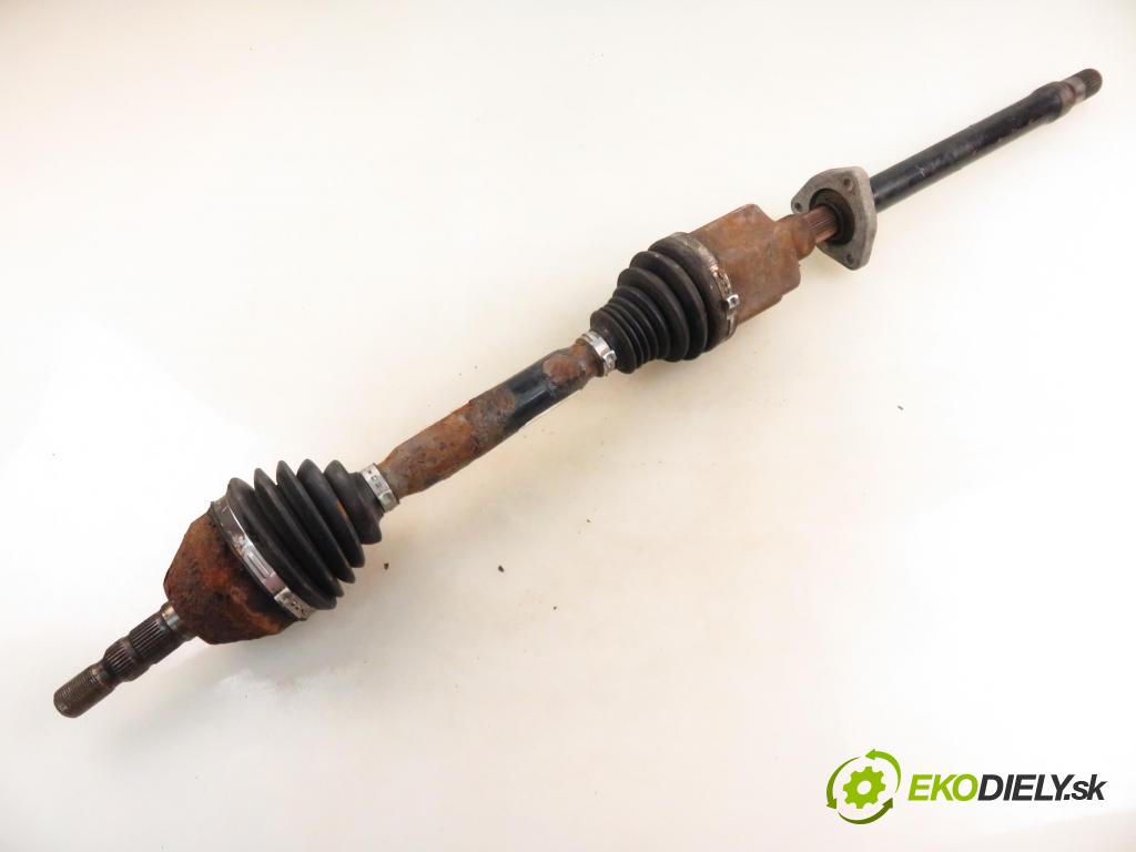 OPEL ASTRA H GTC (L08) HB 2005 88,00 1.9 CDTi 16V - Z 19 DTJ 1910,00 Poloos PP 24462250