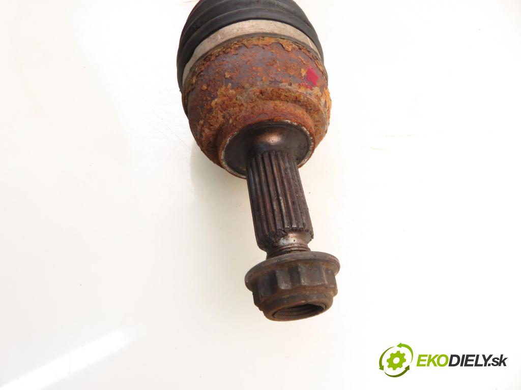 RENAULT KANGOO Express II (FW0/1_) FURGON 2011 50,00 1.5 dCi 70 - K9K 800 1461,00 Poloos LP