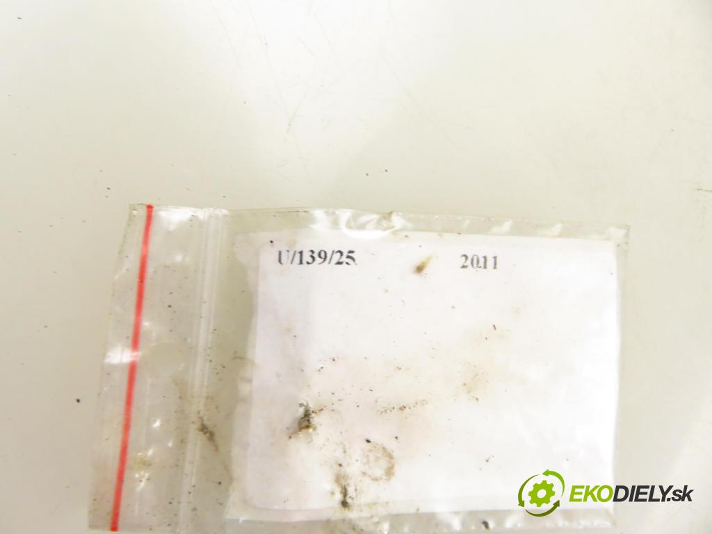 RENAULT KANGOO Express II (FW0/1_) FURGON 2011 50,00 1.5 dCi 70 - K9K 800 1461,00 Poloos LP