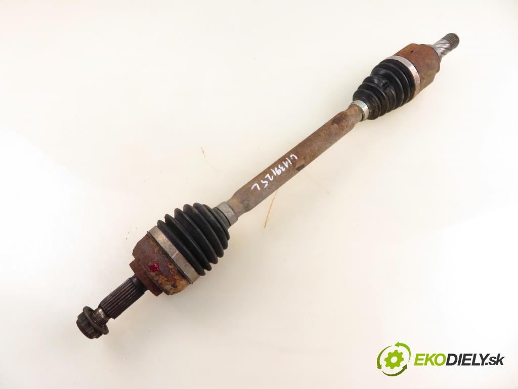 RENAULT KANGOO Express II (FW0/1_) FURGON 2011 50,00 1.5 dCi 70 - K9K 800 1461,00 Poloos LP