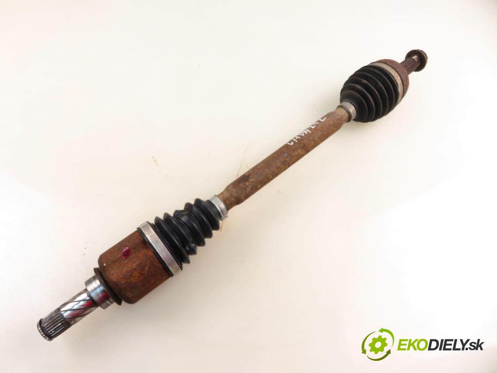 RENAULT KANGOO Express II (FW0/1_) FURGON 2011 50,00 1.5 dCi 70 - K9K 800 1461,00 Poloos LP