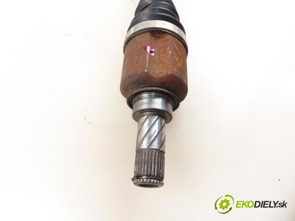 RENAULT KANGOO Express II (FW0/1_) FURGON 2011 50,00 1.5 dCi 70 - K9K 800 1461,00 Poloos LP