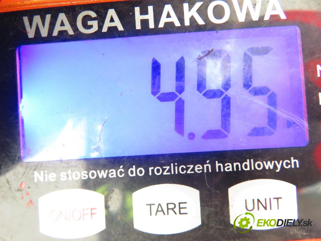 SUZUKI GRAND VITARA I (FT, HT) TERENOWY 2004 0,00 1.6 4x4 (SQ 416) - G16B 1590,00 WAL ŘÍZENÍ