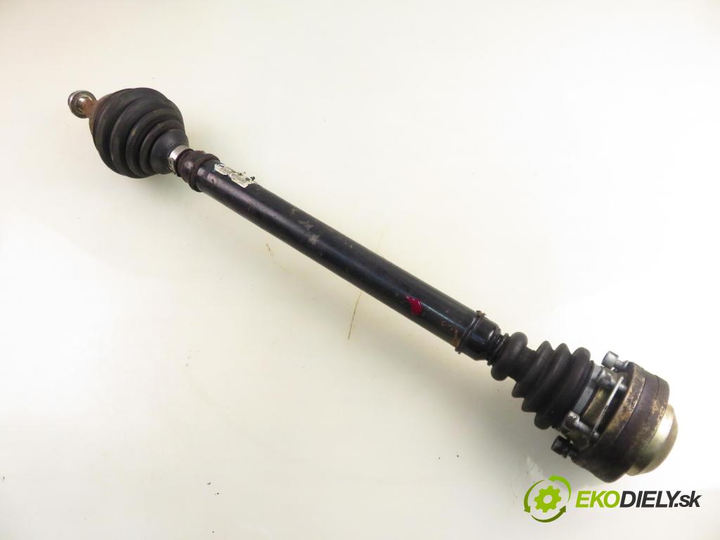 VW GOLF IV Variant (1J5) KOMBI 2001 85,00 1.9 TDI PD 115 - AJM 1896,00 Poloos PP