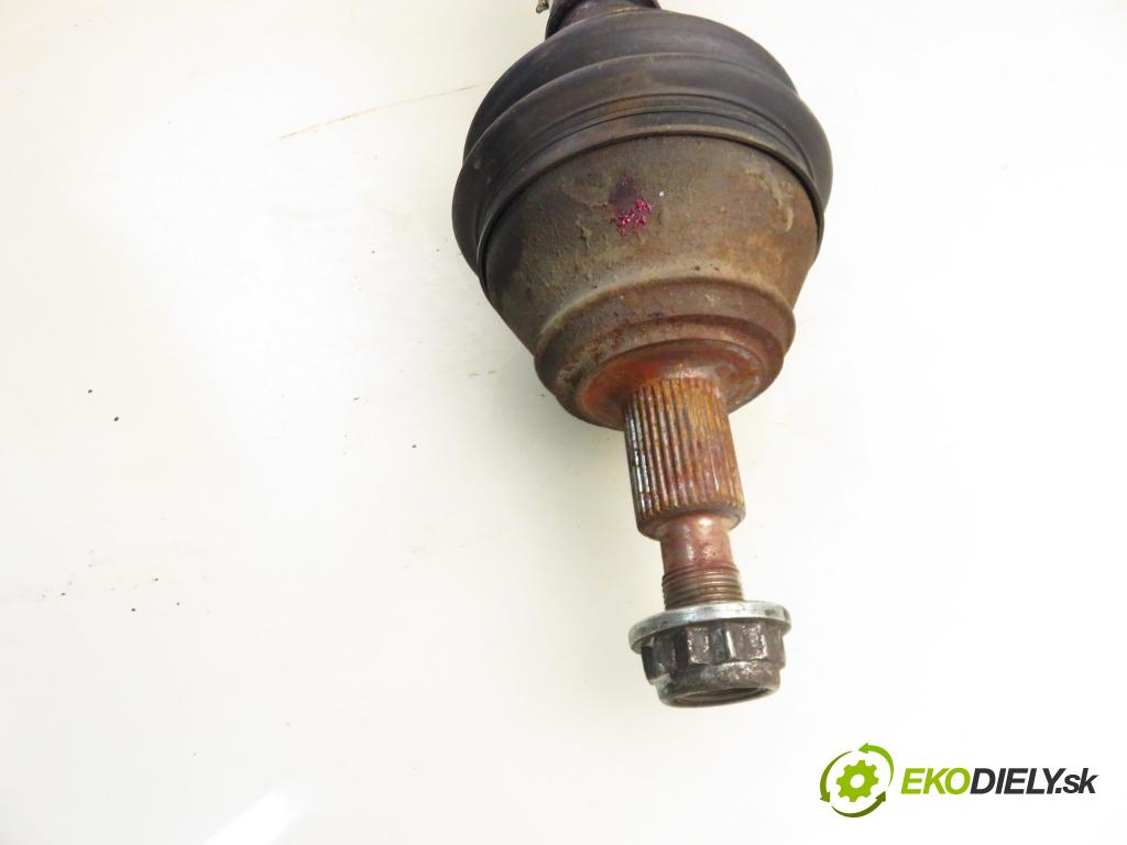 VW GOLF IV Variant (1J5) KOMBI 2001 85,00 1.9 TDI PD 115 - AJM 1896,00 Poloos PP