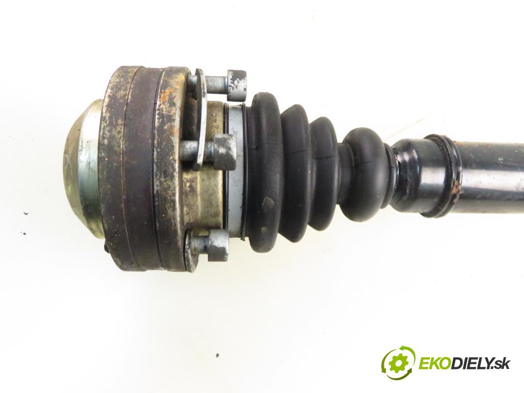 VW GOLF IV Variant (1J5) KOMBI 2001 85,00 1.9 TDI PD 115 - AJM 1896,00 Poloos PP