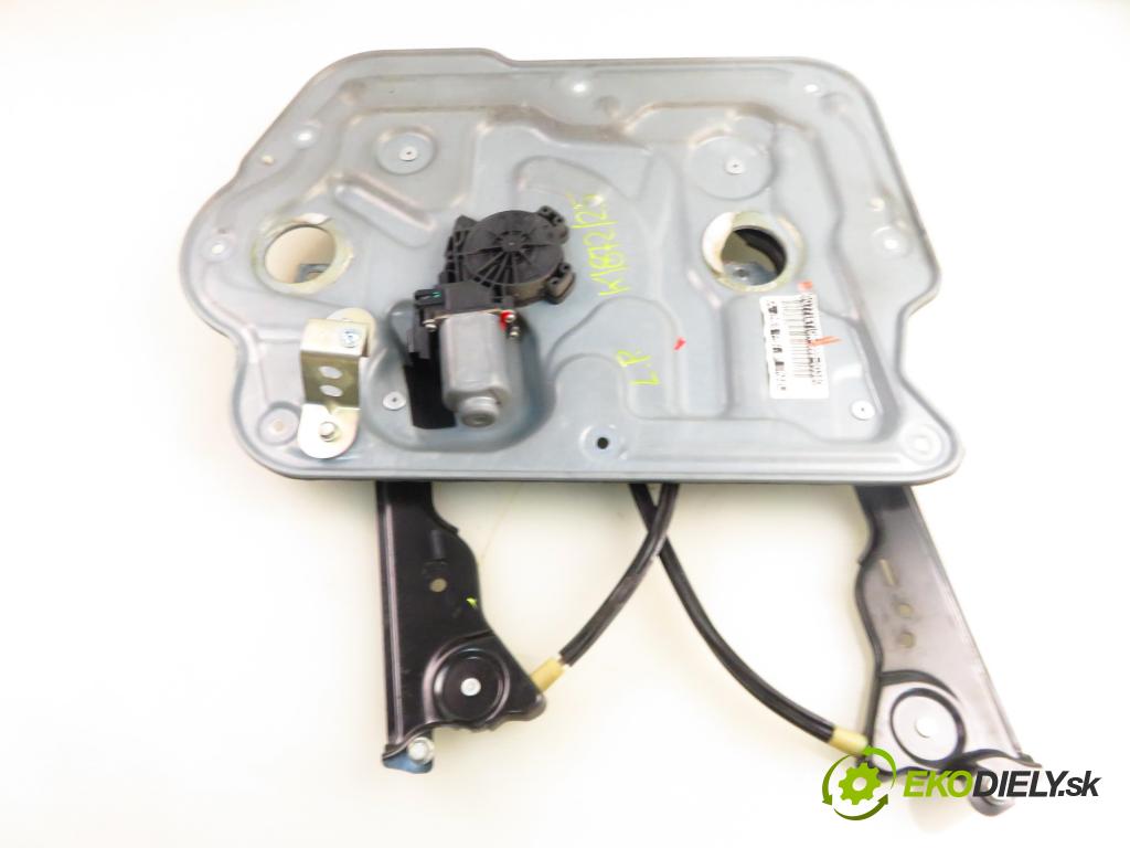 NISSAN QASHQAI / QASHQAI +2 I (J10, JJ10) SUV 2009 110,00 2.0 dCi AWD 150 - M1D M9R 1994,00 mechanismus oken 80771EY10A