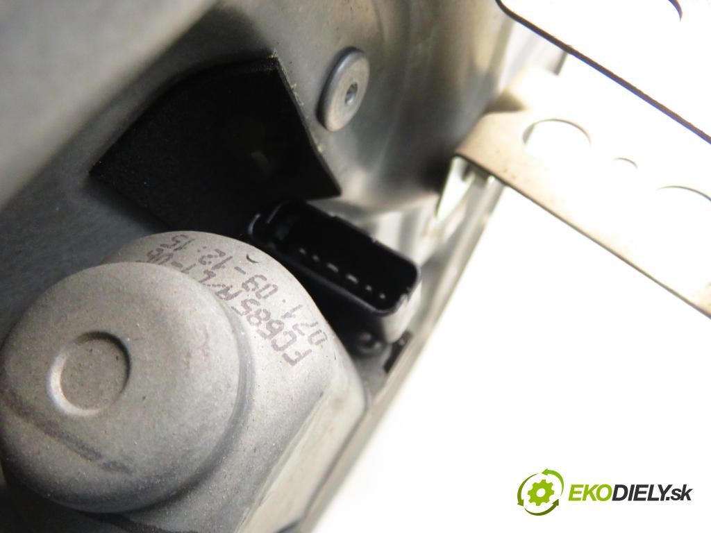 NISSAN QASHQAI / QASHQAI +2 I (J10, JJ10) SUV 2009 110,00 2.0 dCi AWD 150 - M1D M9R 1994,00 mechanismus oken 80771EY10A