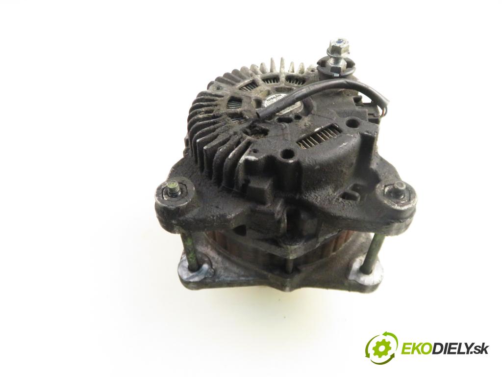 NISSAN QASHQAI / QASHQAI +2 I (J10, JJ10) SUV 2009 110,00 2.0 dCi AWD 150 - M1D M9R 1994,00 Alternátor 23100JD71A (Alternátor)