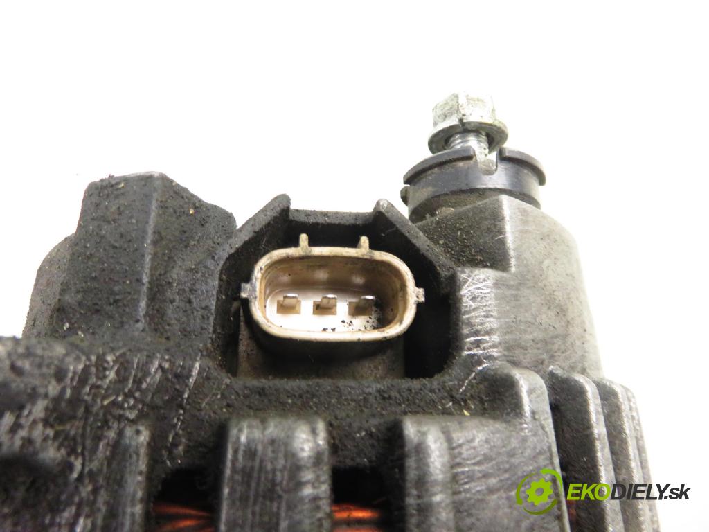 NISSAN QASHQAI / QASHQAI +2 I (J10, JJ10) SUV 2009 110,00 2.0 dCi AWD 150 - M1D M9R 1994,00 Alternátor 23100JD71A (Alternátor)