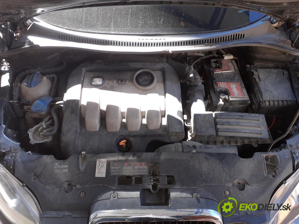 SEAT ALTEA (5P1) HB 2004 77,00 1.9 TDI - BKC 1896,00 motor DIESLA BKC