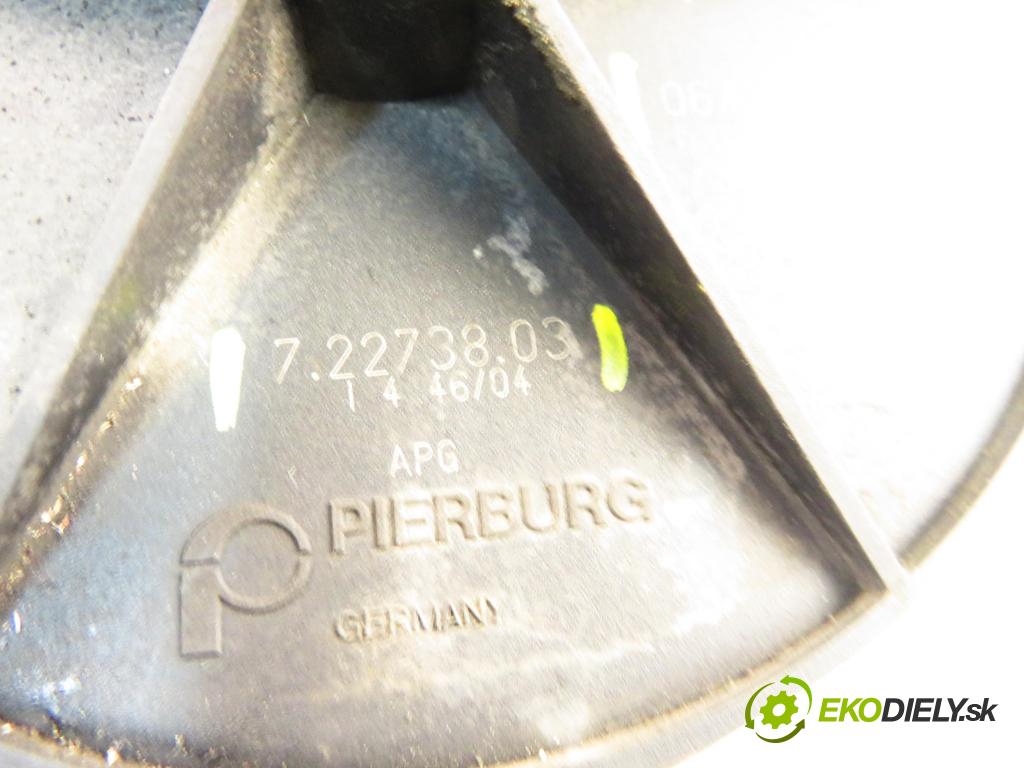 SEAT ALTEA (5P1) HB 2005 75,00 1.6 102 1595,00 pumpa vzduchu 72273803 ; 06A959253B ; 06A131333C