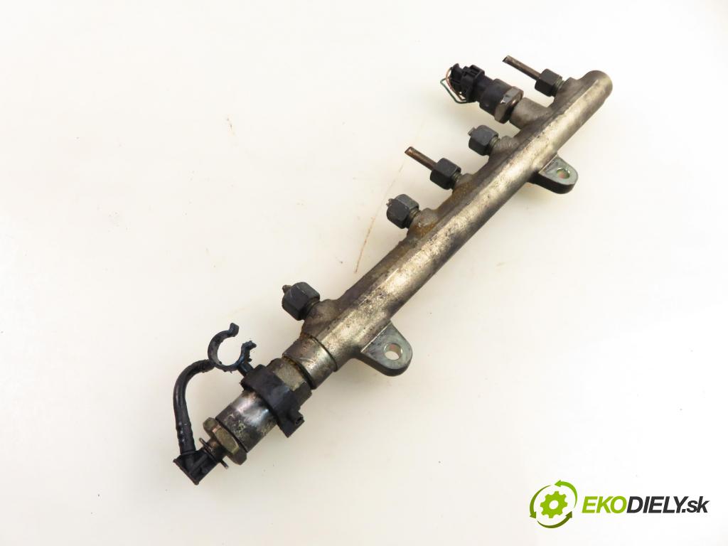 RENAULT MEGANE II (BM0/1_, CM0/1_) HB 2003 88,00 1.9 dCi 120 - F9Q 800 1870,00 Lišta vstrekovacia 0445214024 ; 7700114017 ; 0281002522 (Vstrekovacia lišta)