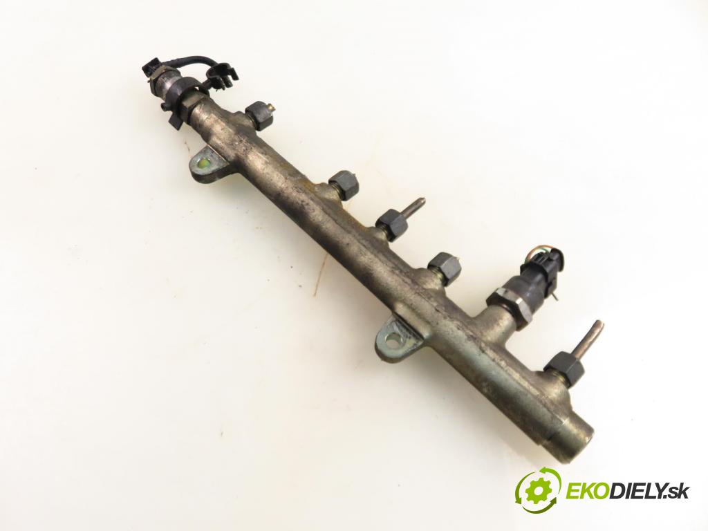 RENAULT MEGANE II (BM0/1_, CM0/1_) HB 2003 88,00 1.9 dCi 120 - F9Q 800 1870,00 Lišta vstrekovacia 0445214024 ; 7700114017 ; 0281002522 (Vstrekovacia lišta)