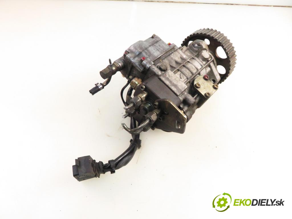 VW SHARAN (7M8, 7M9, 7M6) MINIVAN 1998 81,00 1.9 TDI 110 - AFN 1896,00 Pumpa vstrekovacia 028130115BX ; 0460404968 (Vstrekovacie čerpadlo)