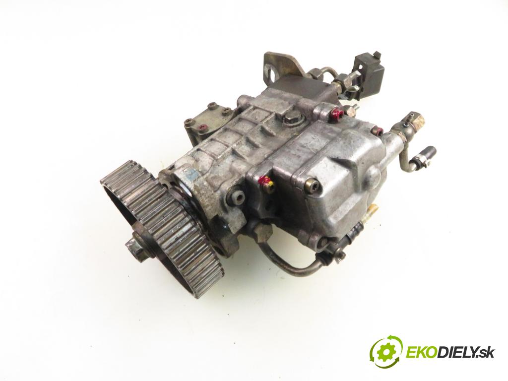 VW SHARAN (7M8, 7M9, 7M6) MINIVAN 1998 81,00 1.9 TDI 110 - AFN 1896,00 Pumpa vstrekovacia 028130115BX ; 0460404968 (Vstrekovacie čerpadlo)