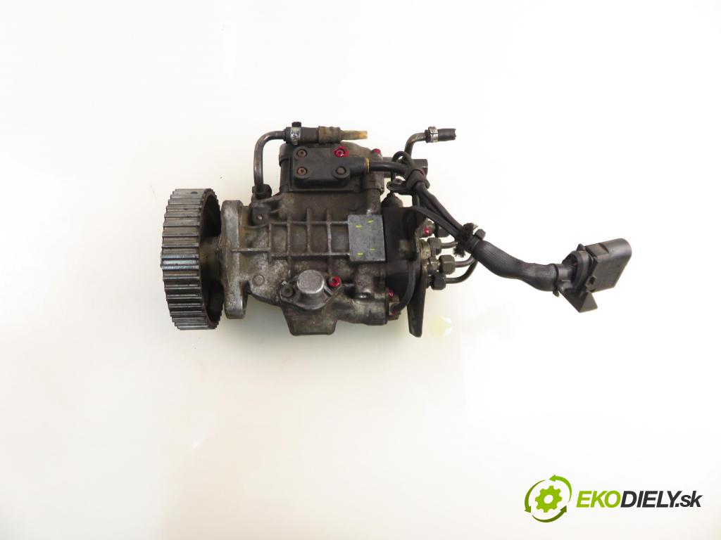 VW SHARAN (7M8, 7M9, 7M6) MINIVAN 1998 81,00 1.9 TDI 110 - AFN 1896,00 Pumpa vstrekovacia 028130115BX ; 0460404968 (Vstrekovacie čerpadlo)