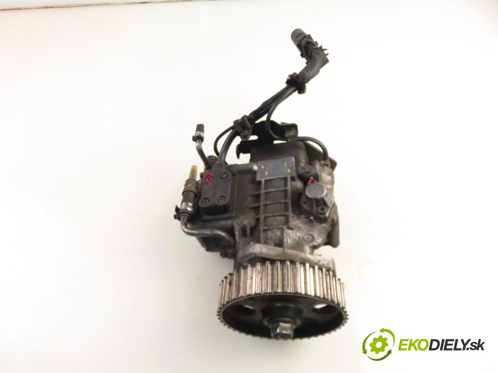 VW SHARAN (7M8, 7M9, 7M6) MINIVAN 1998 81,00 1.9 TDI 110 - AFN 1896,00 Pumpa vstrekovacia 028130115BX ; 0460404968 (Vstrekovacie čerpadlo)