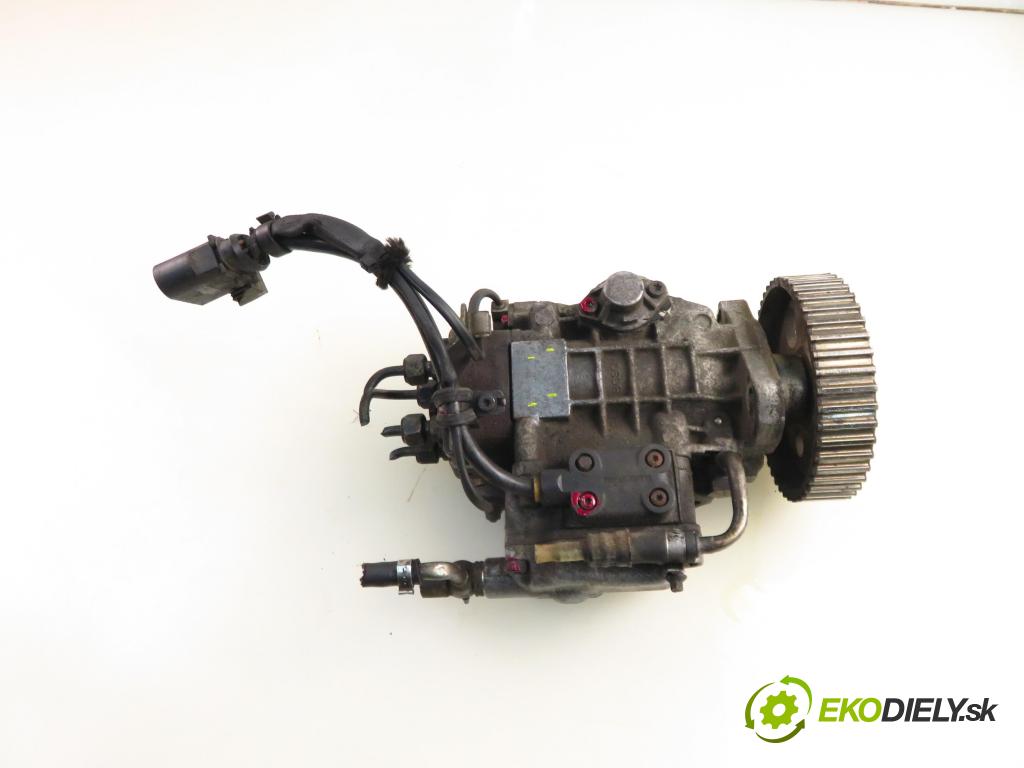 VW SHARAN (7M8, 7M9, 7M6) MINIVAN 1998 81,00 1.9 TDI 110 - AFN 1896,00 Pumpa vstrekovacia 028130115BX ; 0460404968 (Vstrekovacie čerpadlo)
