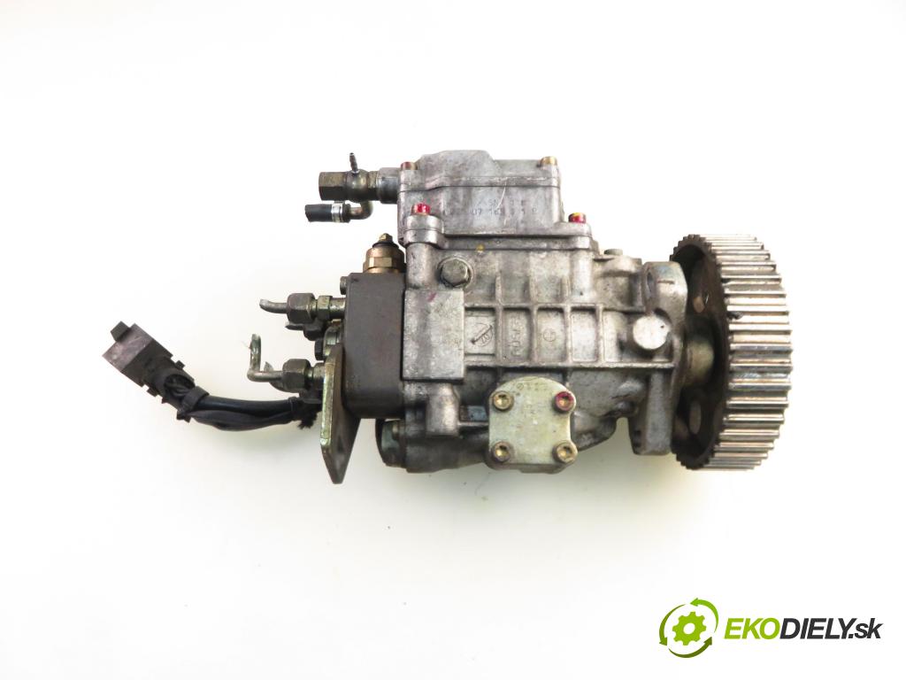 VW SHARAN (7M8, 7M9, 7M6) MINIVAN 1998 81,00 1.9 TDI 110 - AFN 1896,00 Pumpa vstrekovacia 028130115BX ; 0460404968 (Vstrekovacie čerpadlo)