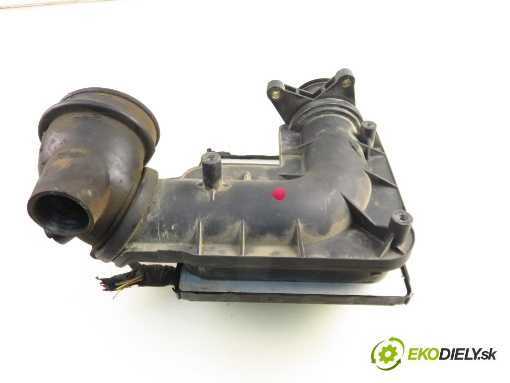 MERCEDES-BENZ KLASA A (W168) HB 1998 75,00 1.6 102 A 160 M 166.960 1598,00 Riadiaca jednotka Motor 0255454132 ; 1661401200