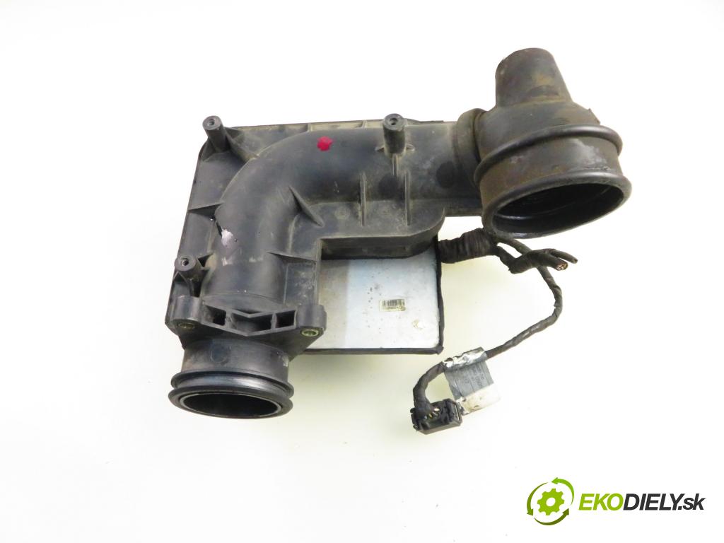 MERCEDES-BENZ KLASA A (W168) HB 1998 75,00 1.6 102 A 160 M 166.960 1598,00 Riadiaca jednotka Motor 0255454132 ; 1661401200