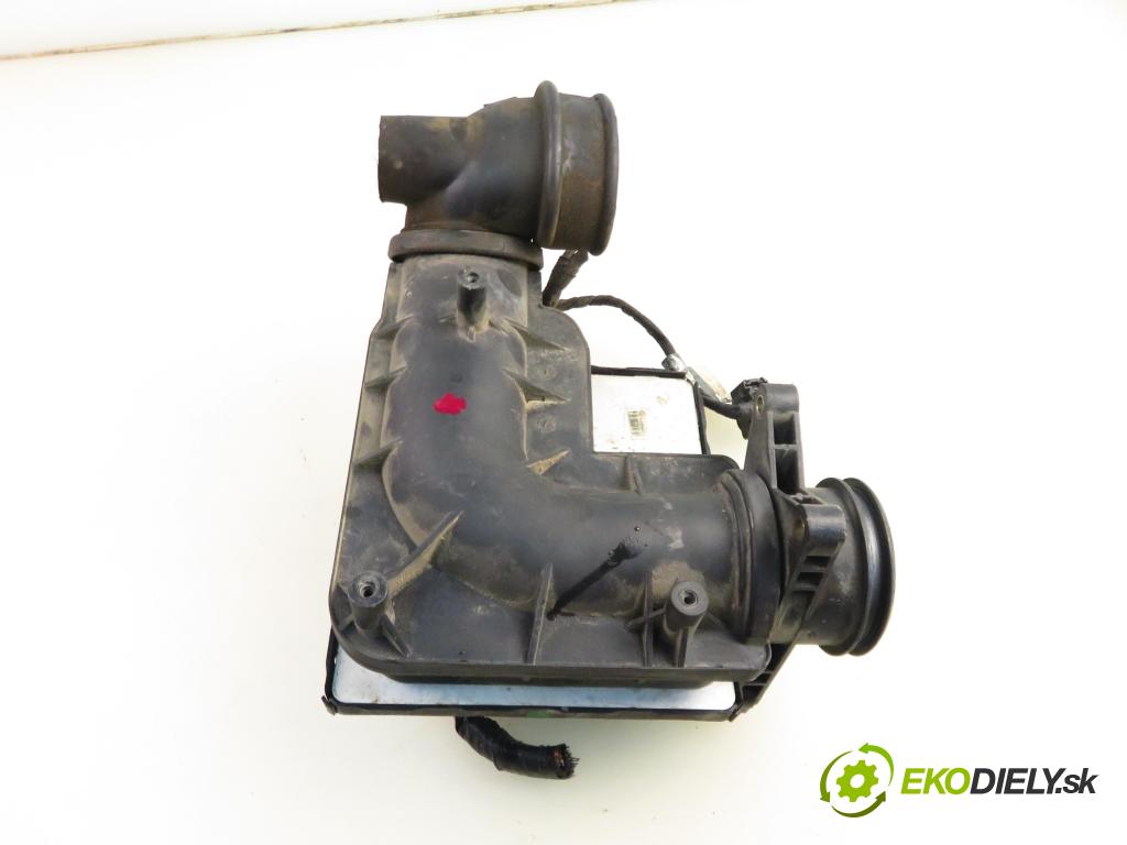 MERCEDES-BENZ KLASA A (W168) HB 1998 75,00 1.6 102 A 160 M 166.960 1598,00 Riadiaca jednotka Motor 0255454132 ; 1661401200