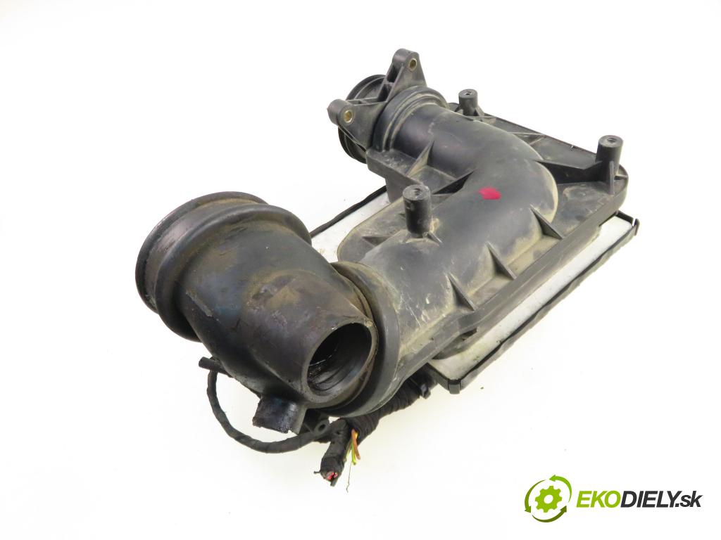 MERCEDES-BENZ KLASA A (W168) HB 1998 75,00 1.6 102 A 160 M 166.960 1598,00 Riadiaca jednotka Motor 0255454132 ; 1661401200