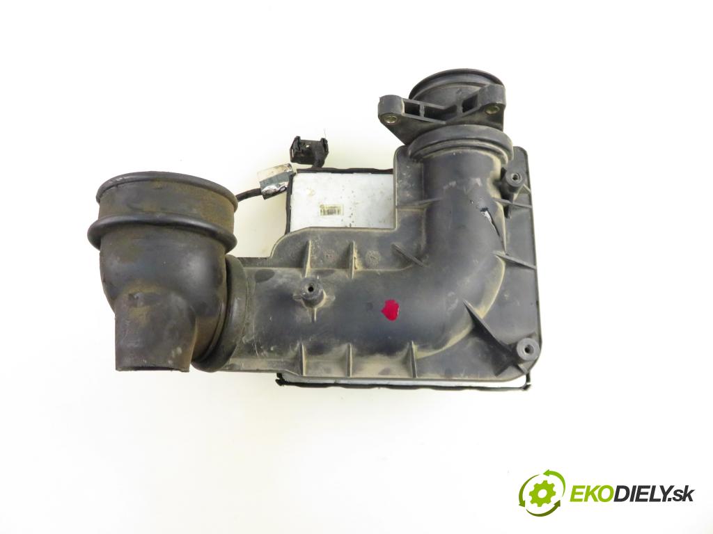 MERCEDES-BENZ KLASA A (W168) HB 1998 75,00 1.6 102 A 160 M 166.960 1598,00 Riadiaca jednotka Motor 0255454132 ; 1661401200