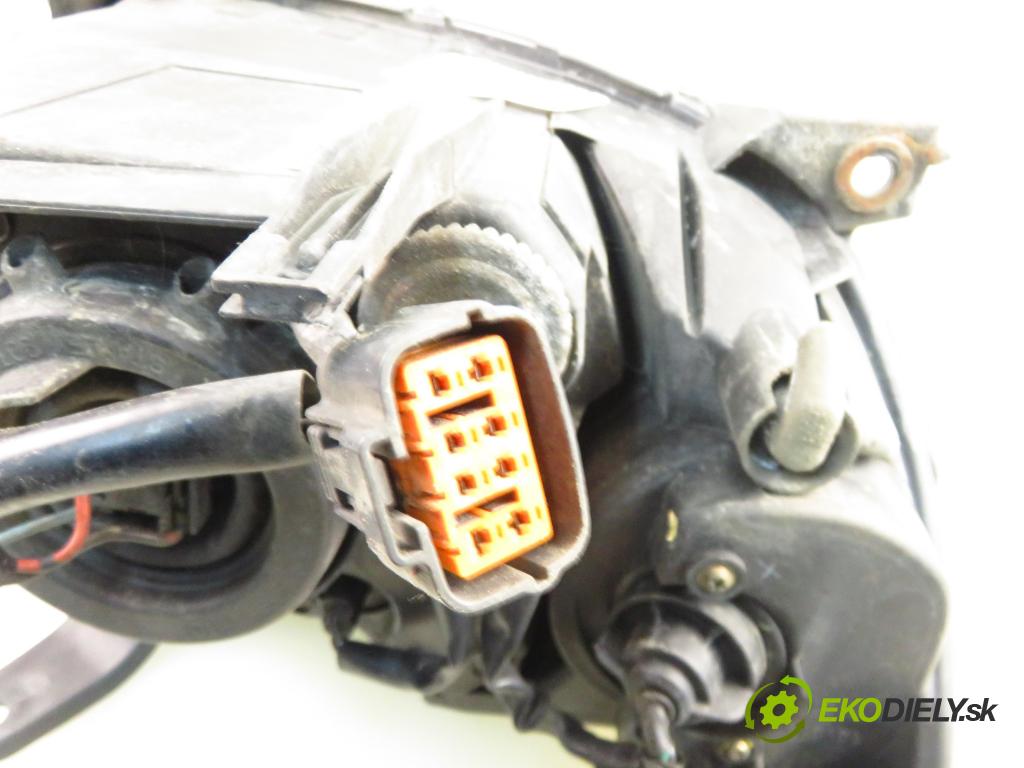MAZDA 2 (DY) HB 2005 50,00 1.4 CD - F6JA 1399,00 Svetlo LP 3M7113W030AG
