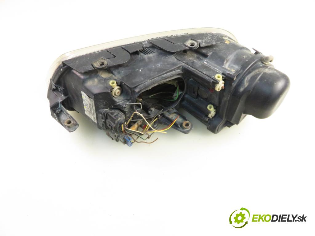 VW PASSAT B5.5 Variant (3B6) KOMBI 2003 96,00 1.9 TDI PD 130 - AVF 1896,00 Svetlo PP 3B7941016M