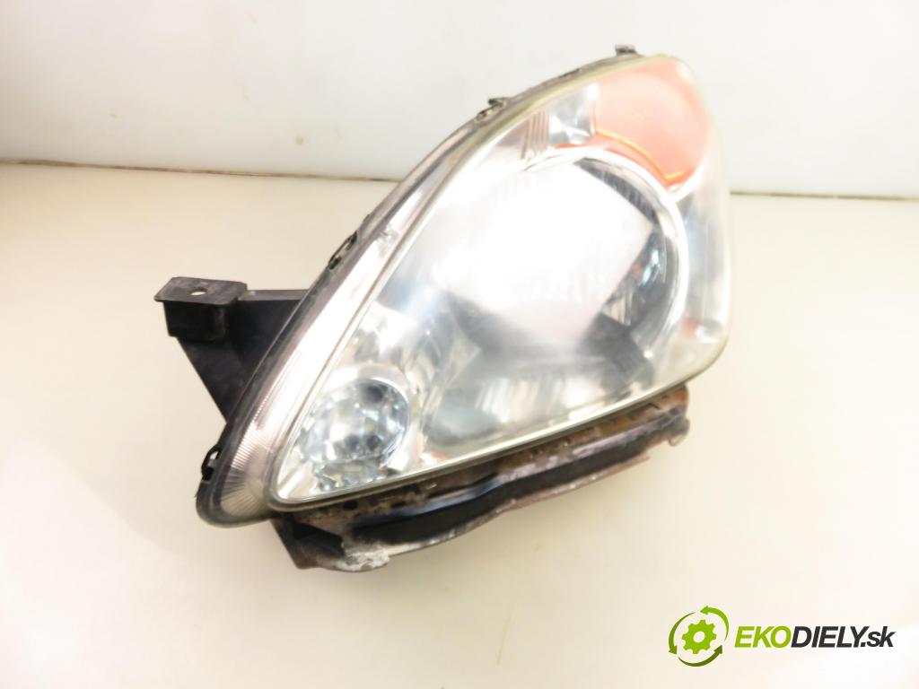 HONDA CR-V II (RD_) SUV 2002 110,00 2.0 (RD4) - K20A4 1998,00 Svetlo LP 33150SCAG010M1