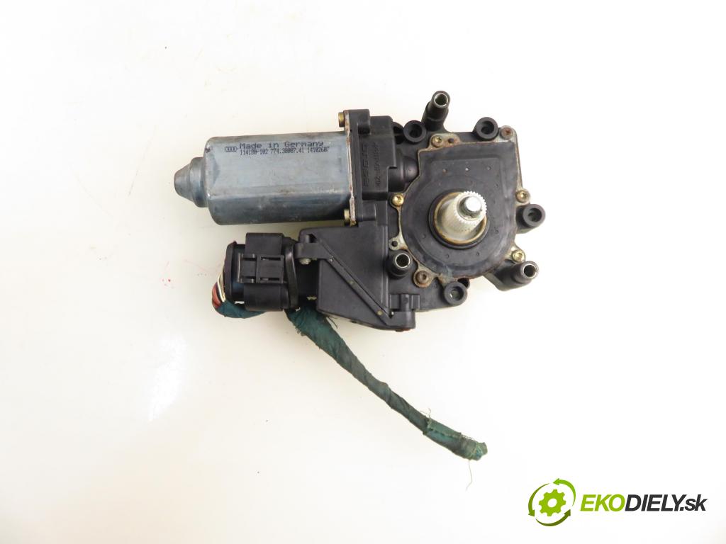 AUDI A3 (8L1) HB 2002 96,00 1.9 TDI quattro - ASZ 1896,00 motorek sťahovaní oken PP 8L3959802