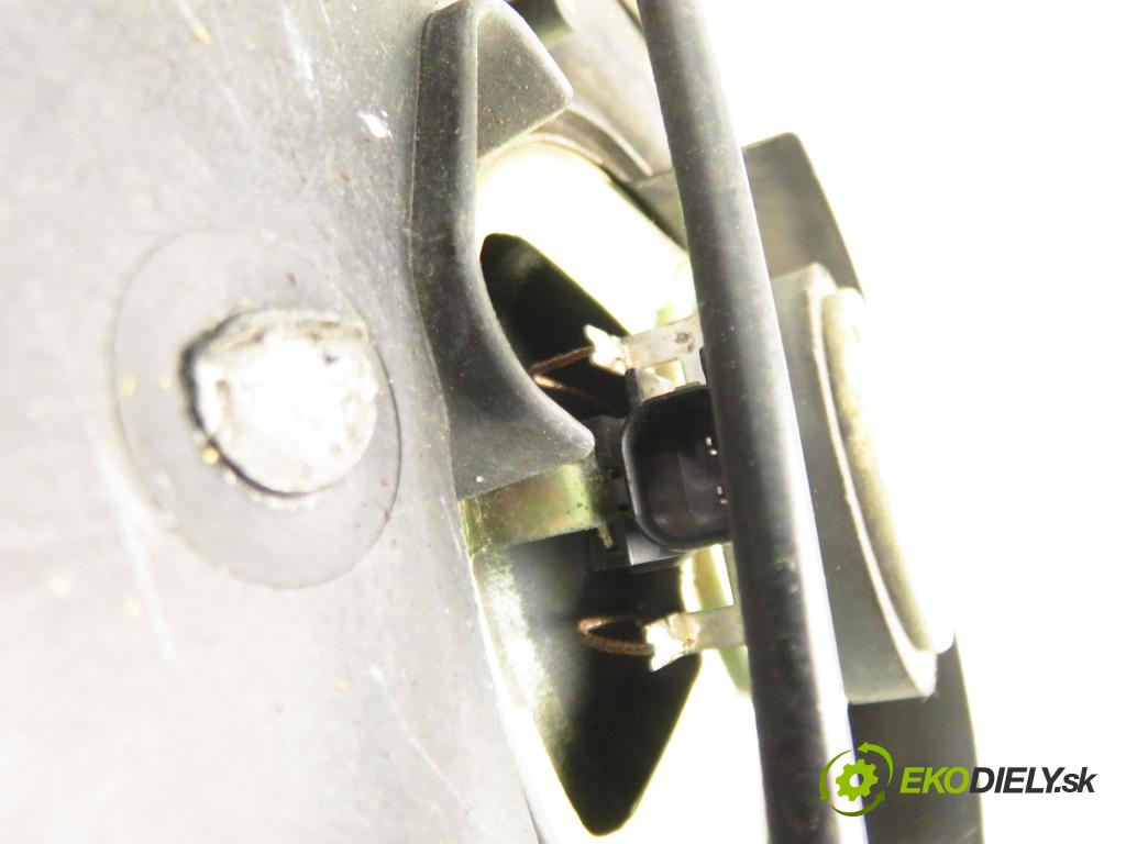MAZDA 2 (DY) HB 2005 50,00 1.4 CD - F6JA 1399,00 mechanismus oken