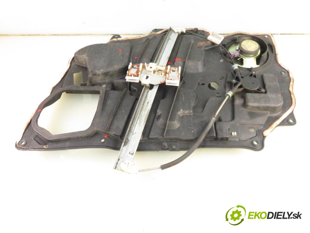 MAZDA 2 (DY) HB 2005 50,00 1.4 CD - F6JA 1399,00 mechanismus oken