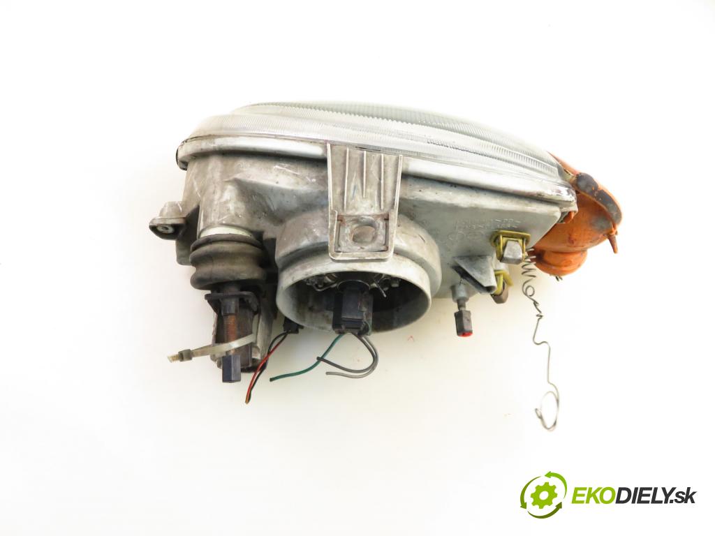 FIAT SEICENTO / 600 (187_) HB 1998 29,00 0.9 39 - 1170 A1.046 899,00 světlo PP