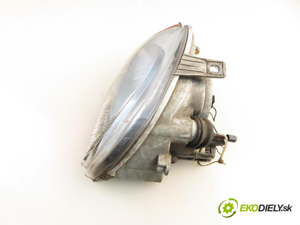 FIAT SEICENTO / 600 (187_) HB 1998 29,00 0.9 39 - 1170 A1.046 899,00 světlo PP