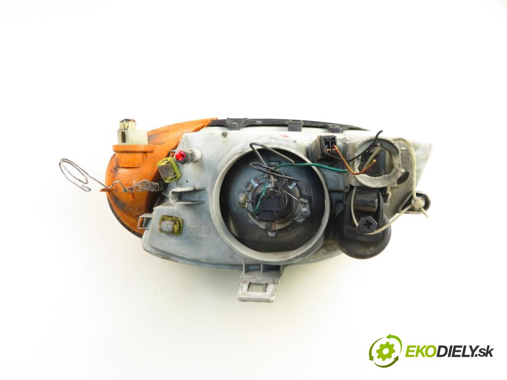 FIAT SEICENTO / 600 (187_) HB 1998 29,00 0.9 39 - 1170 A1.046 899,00 světlo PP