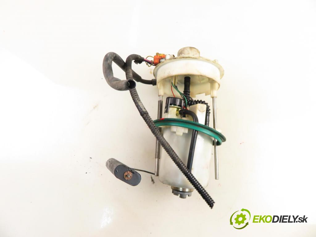 FIAT SEICENTO / 600 (187_) HB 2004 40,00 1.1 54 - 187 A1.000 1108,00 pumpa paliva 51709818