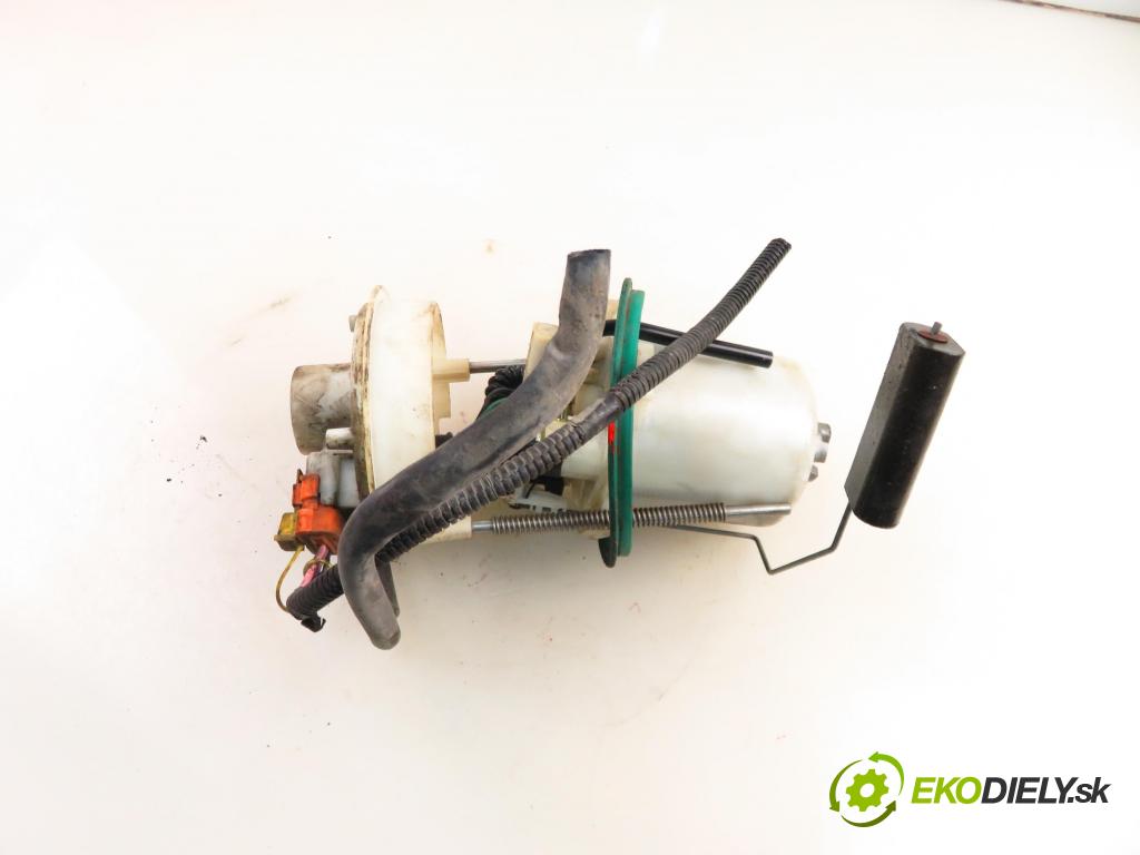 FIAT SEICENTO / 600 (187_) HB 2004 40,00 1.1 54 - 187 A1.000 1108,00 pumpa paliva 51709818