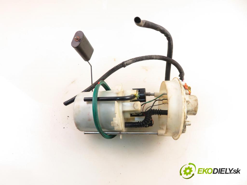 FIAT SEICENTO / 600 (187_) HB 2004 40,00 1.1 54 - 187 A1.000 1108,00 pumpa paliva 51709818