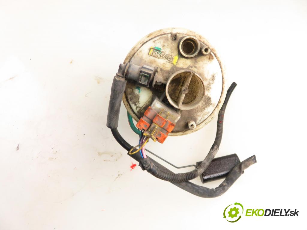 FIAT SEICENTO / 600 (187_) HB 2004 40,00 1.1 54 - 187 A1.000 1108,00 pumpa paliva 51709818