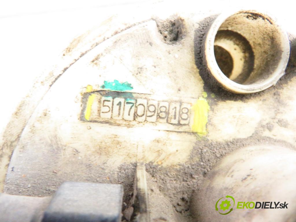 FIAT SEICENTO / 600 (187_) HB 2004 40,00 1.1 54 - 187 A1.000 1108,00 pumpa paliva 51709818