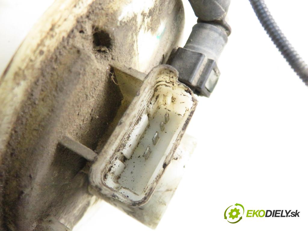 FIAT SEICENTO / 600 (187_) HB 2004 40,00 1.1 54 - 187 A1.000 1108,00 pumpa paliva 51709818