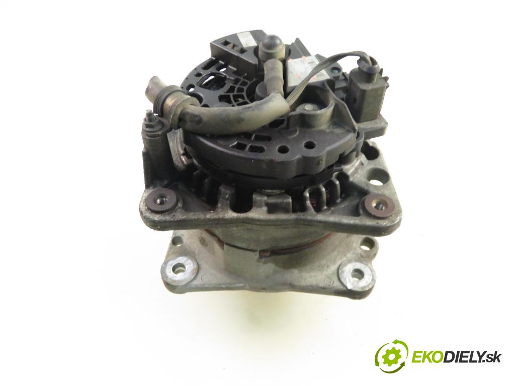 SEAT LEON (1M1) HB 2005 77,00 1.6 16 V - BCB 1598,00 Alternátor 06A903026 ; 0124325137 (Alternátor)